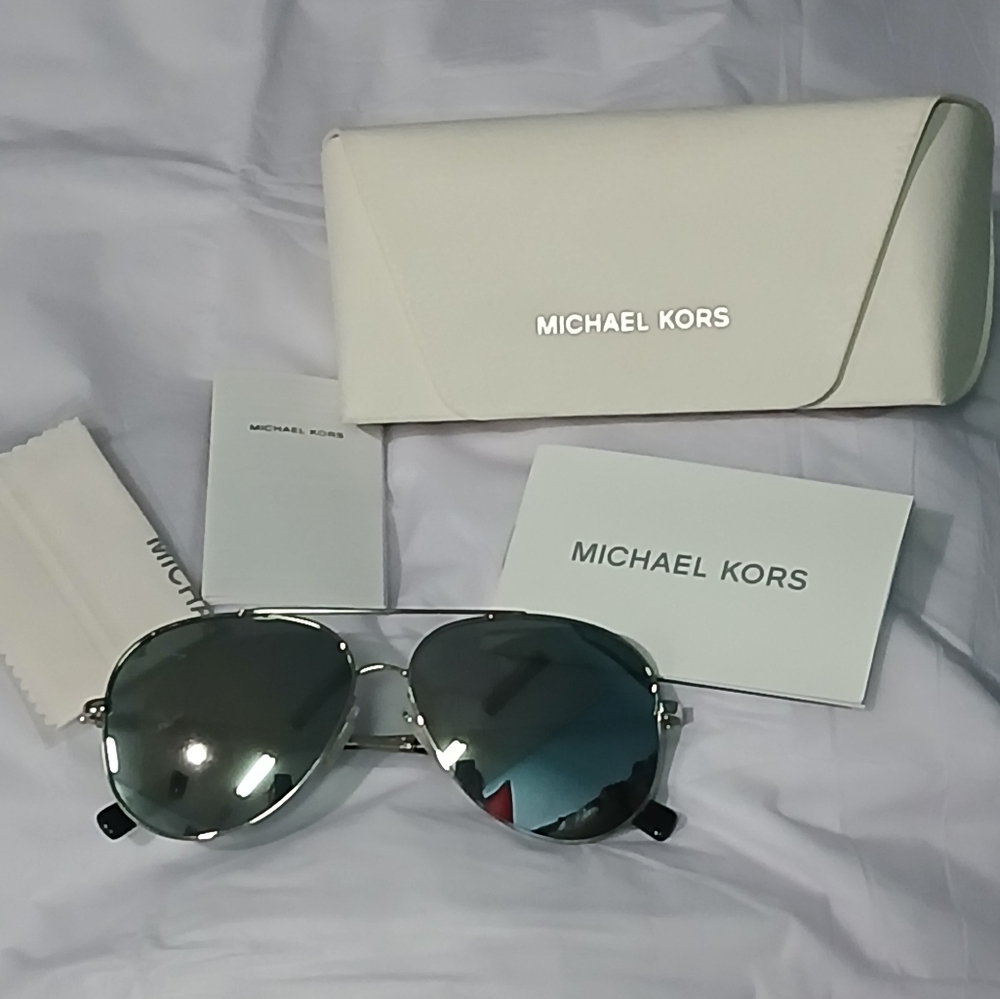 Michael Kors sunglasses